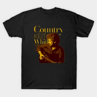 Country | Keith Whitley T-Shirt